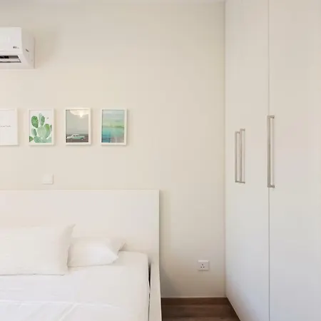 The Jolo Apartment Limassol Exterior photo