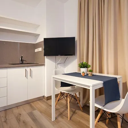 The Jolo Apartment Limassol Exterior photo