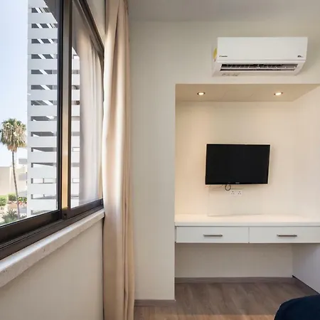 The Jolo Apartment Limassol Exterior photo