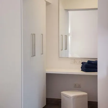 The Jolo Apartment Limassol Exterior photo