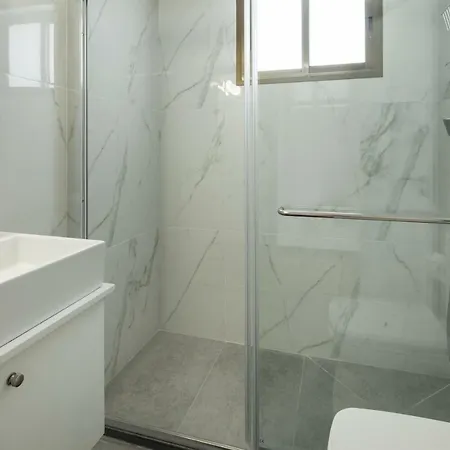 The Jolo Apartment Limassol Exterior photo