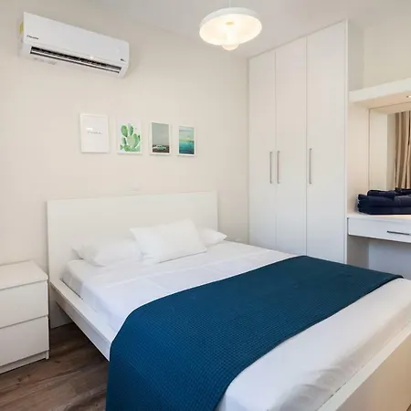 The Jolo Apartment Limassol Exterior photo