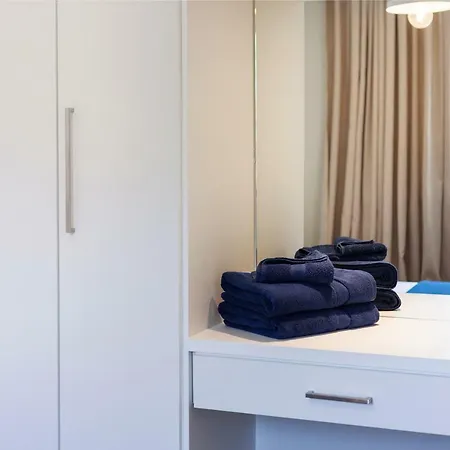 The Jolo Apartment Limassol Exterior photo