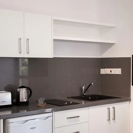 The Jolo Apartment Limassol Exterior photo