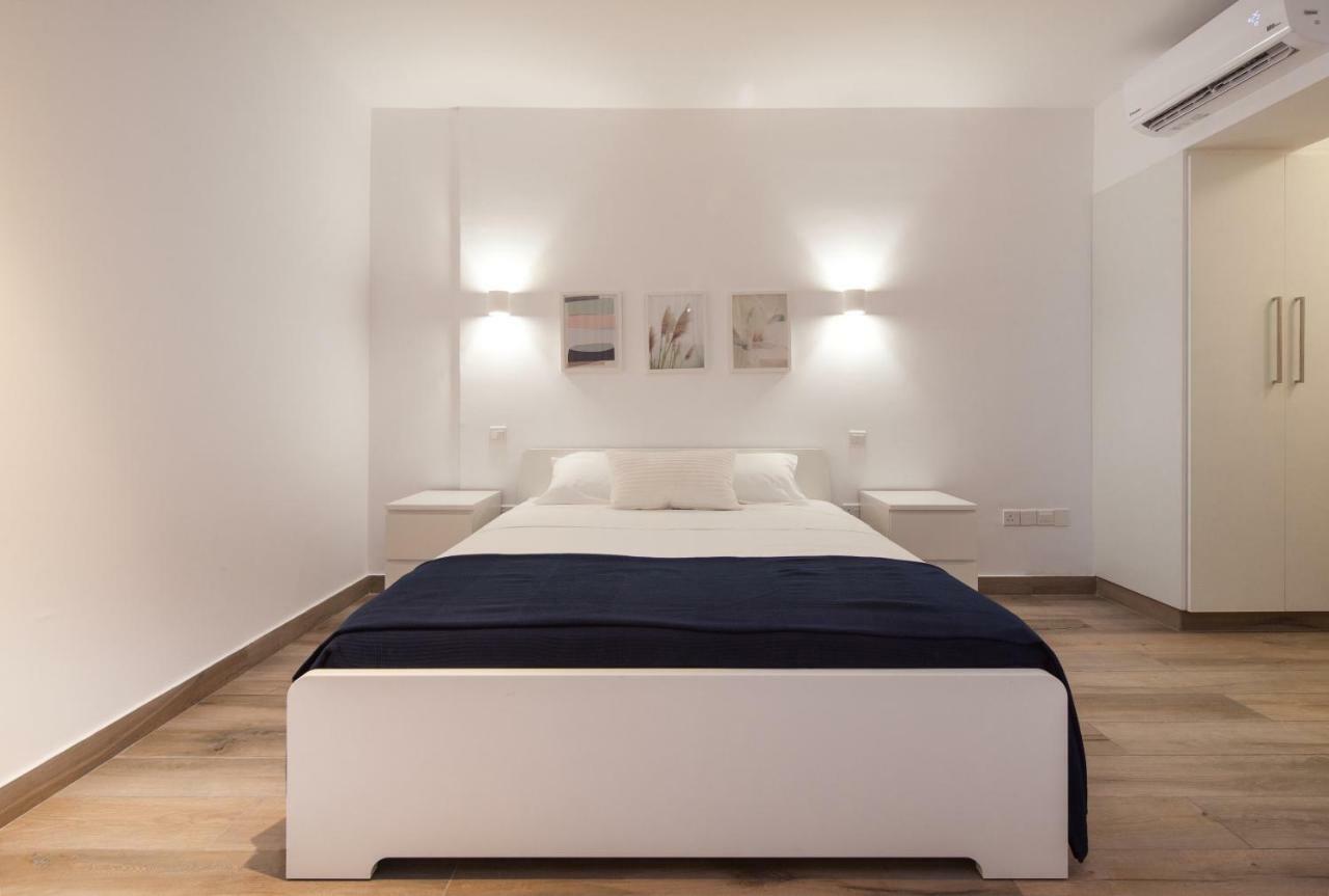 The Jolo Apartament
