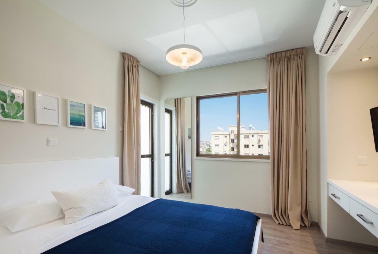 The Jolo Apartament