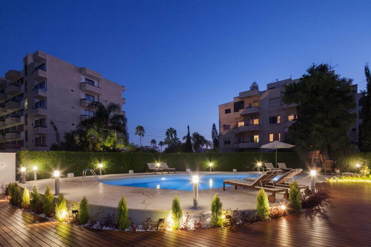 Appartement The Jolo *