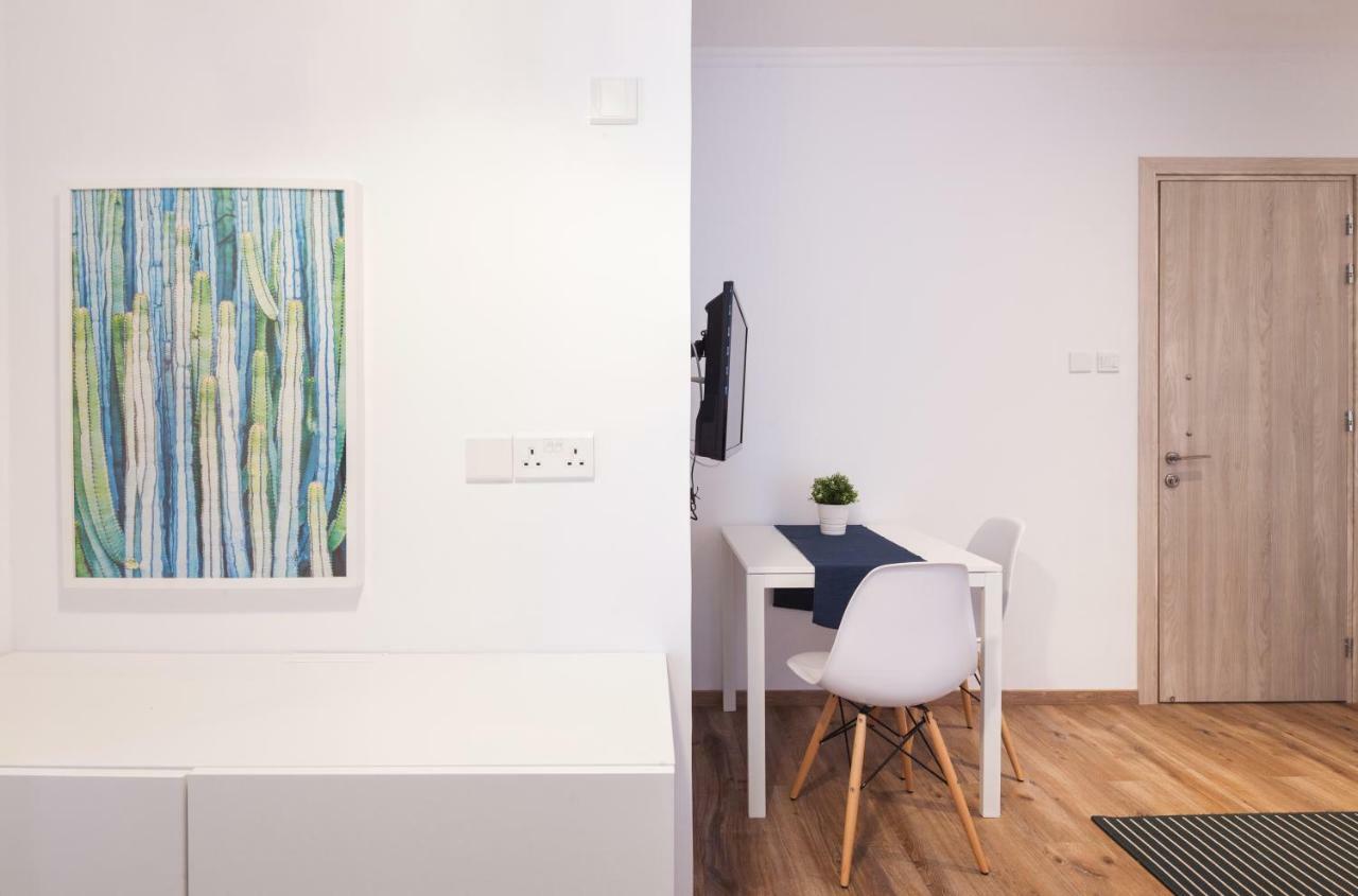 The Jolo Apartament