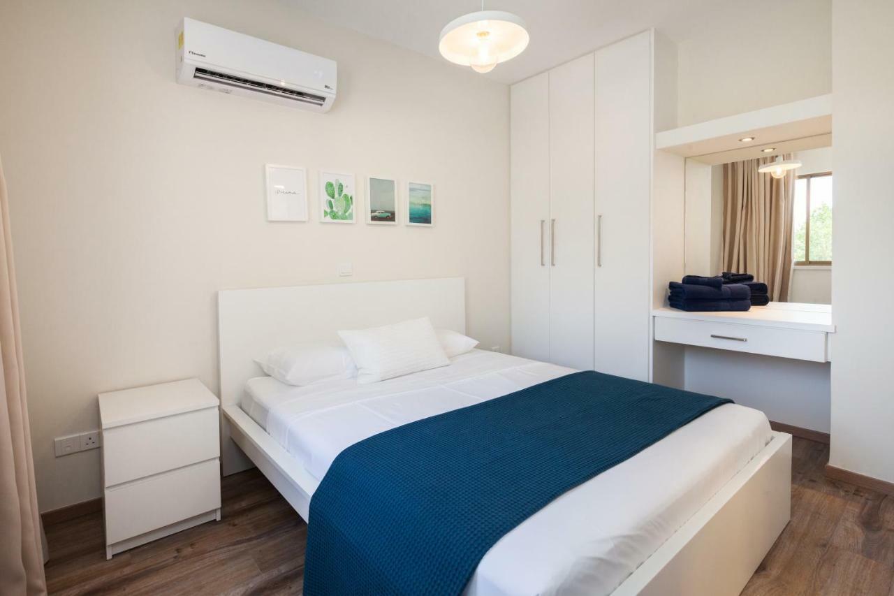 Apartament The Jolo *
