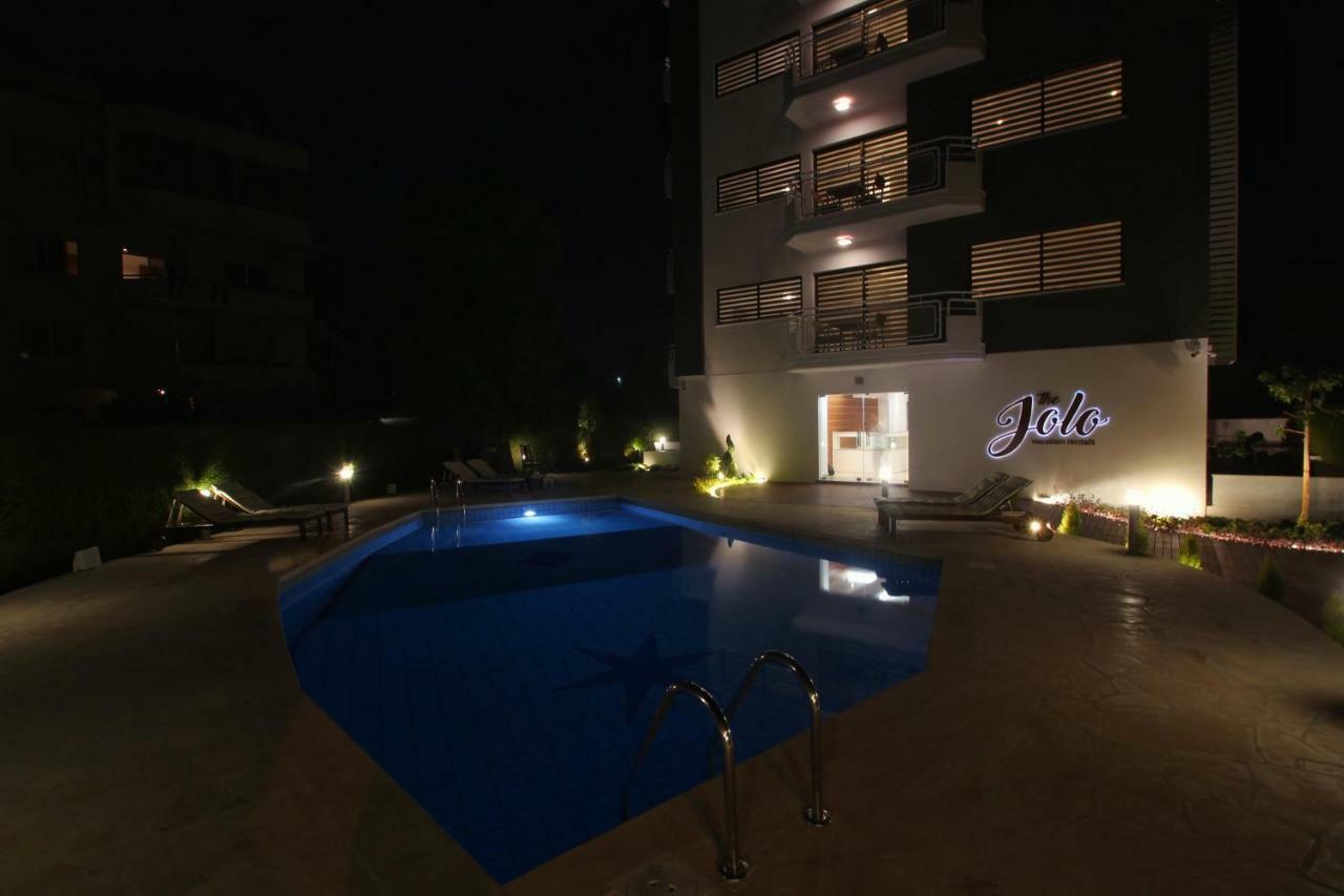 The Jolo Limassol