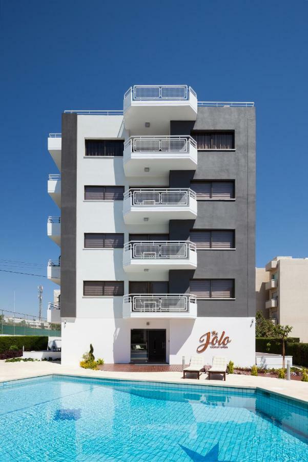 Apartment The Jolo