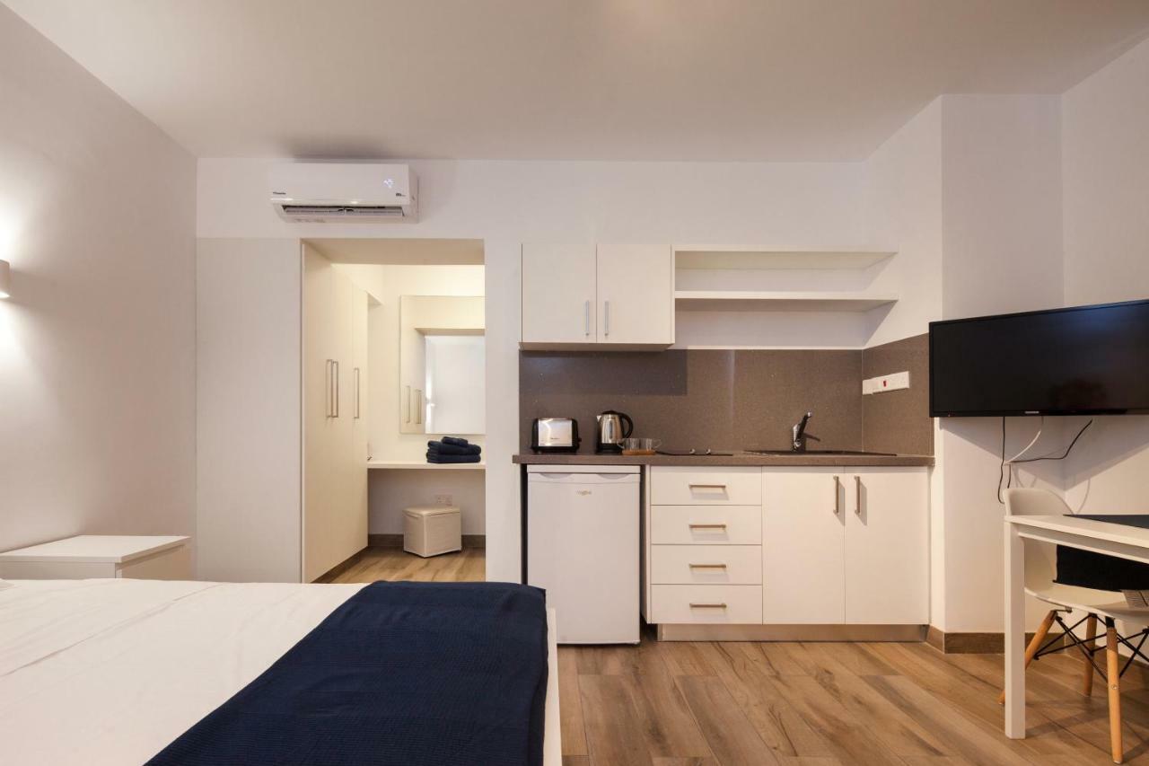 Apartment The Jolo