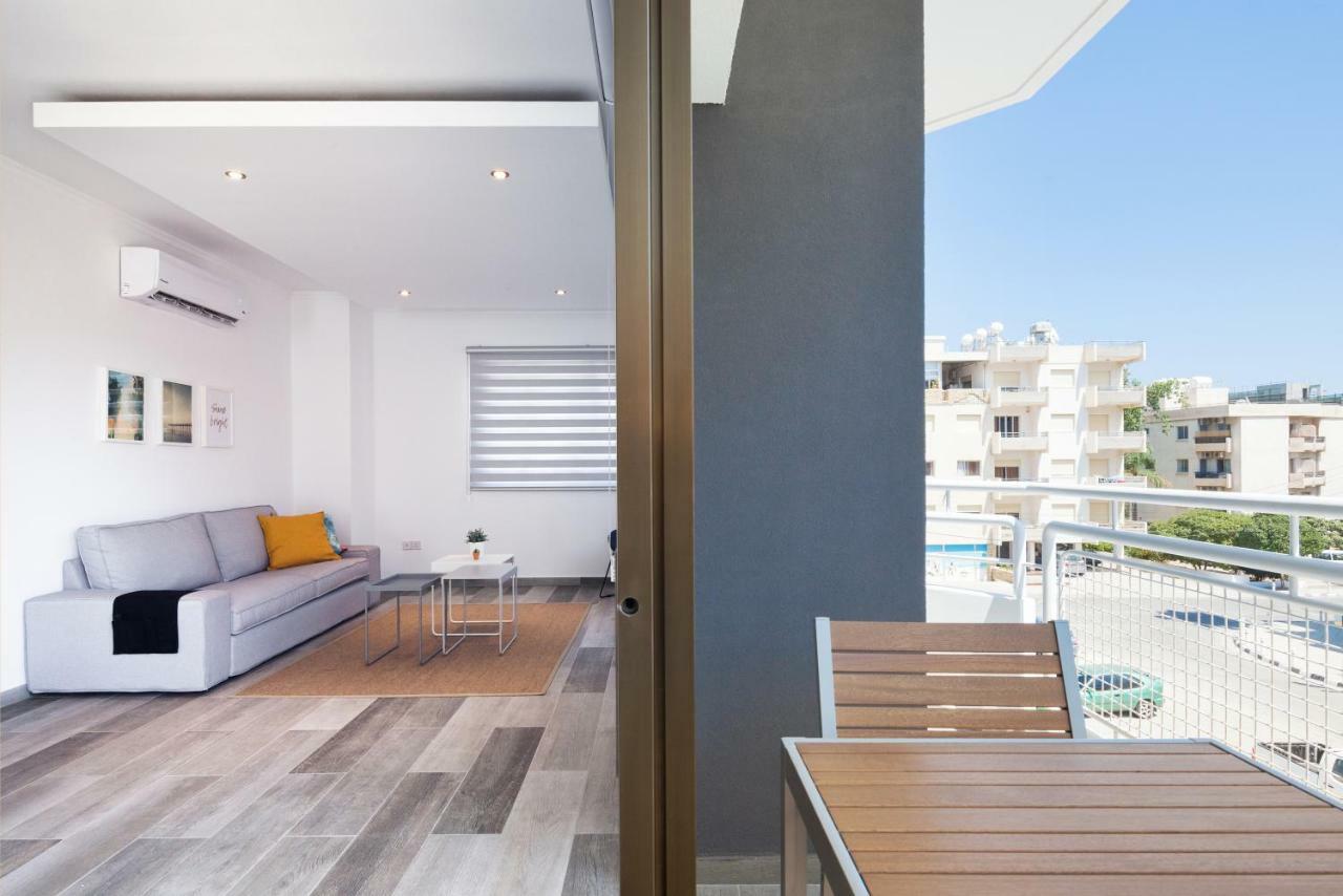 The Jolo Apartment *