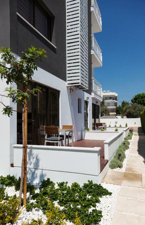 Apartment The Jolo Limassol