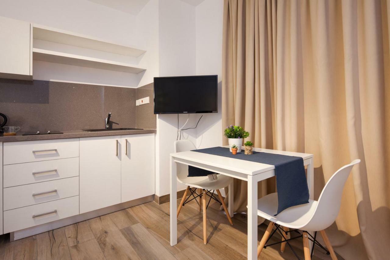 The Jolo Apartment