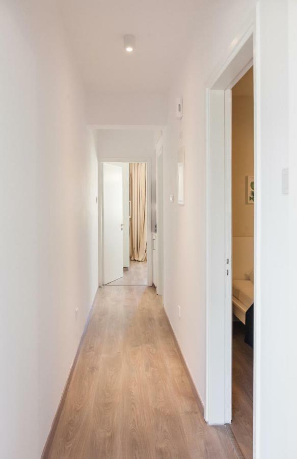 Apartment The Jolo Limassol