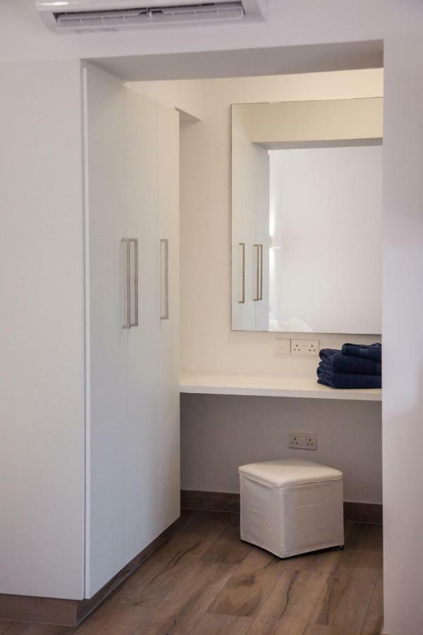 Apartment The Jolo *