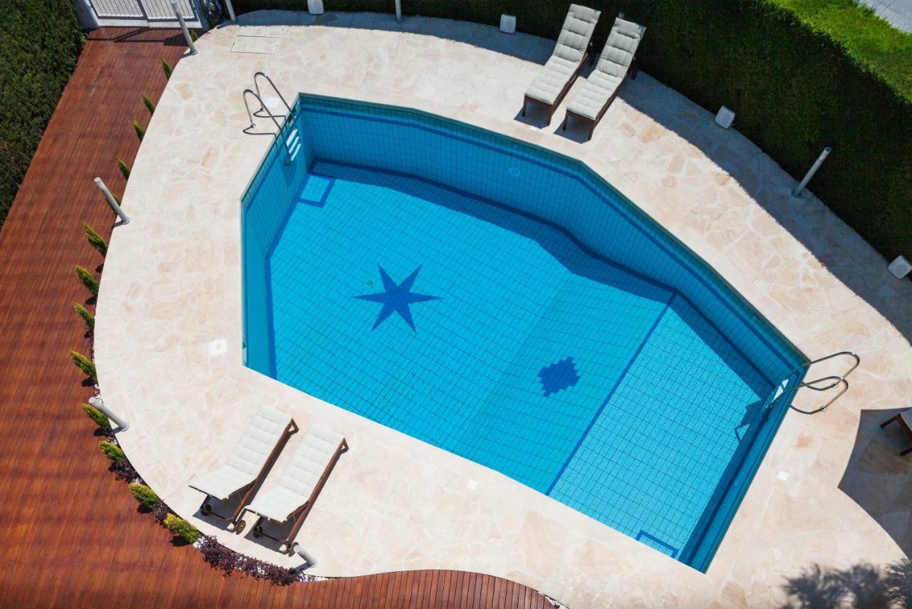 The Jolo Apartment Limassol