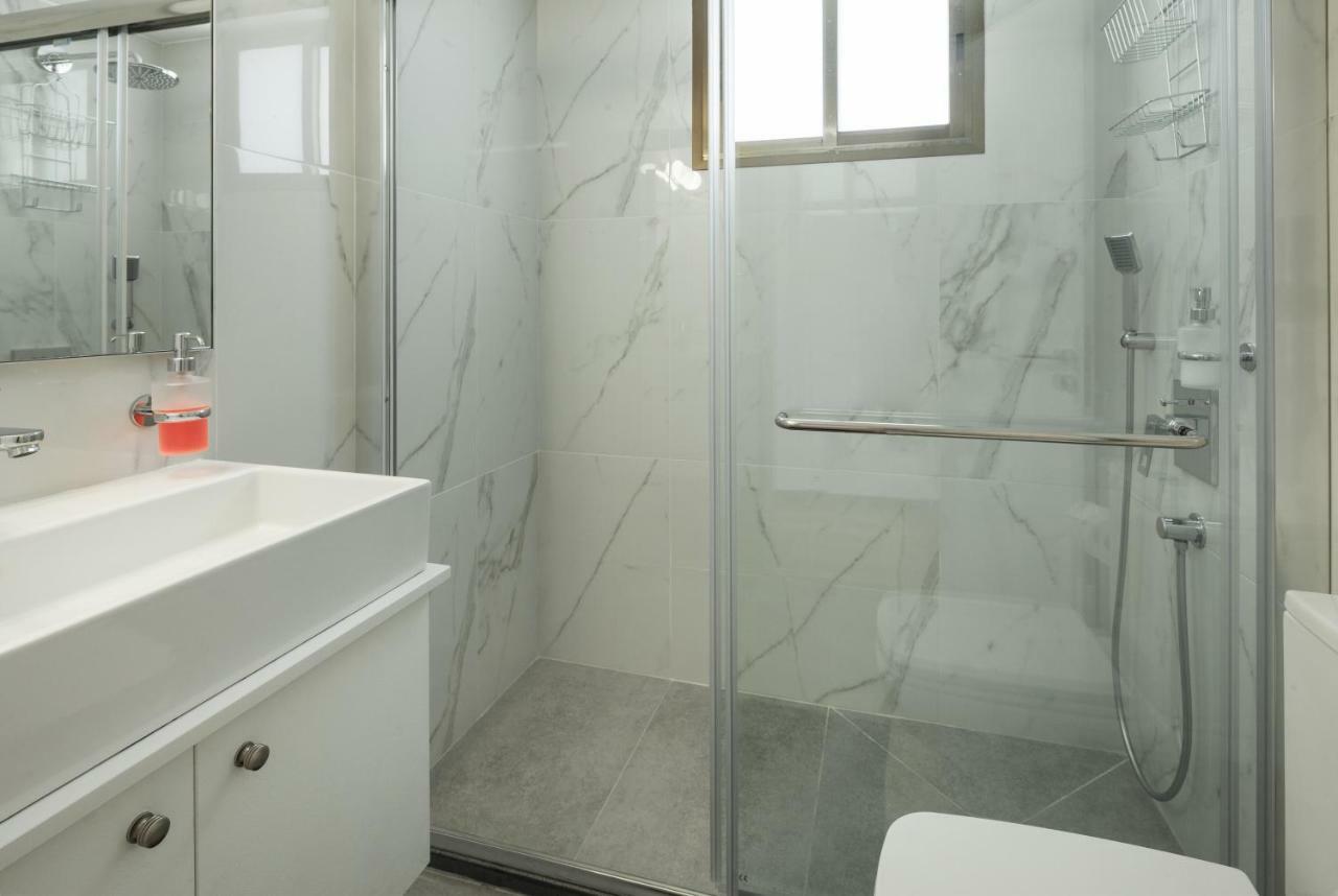 The Jolo Apartment Limassol