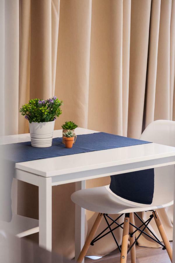The Jolo Apartment Limassol