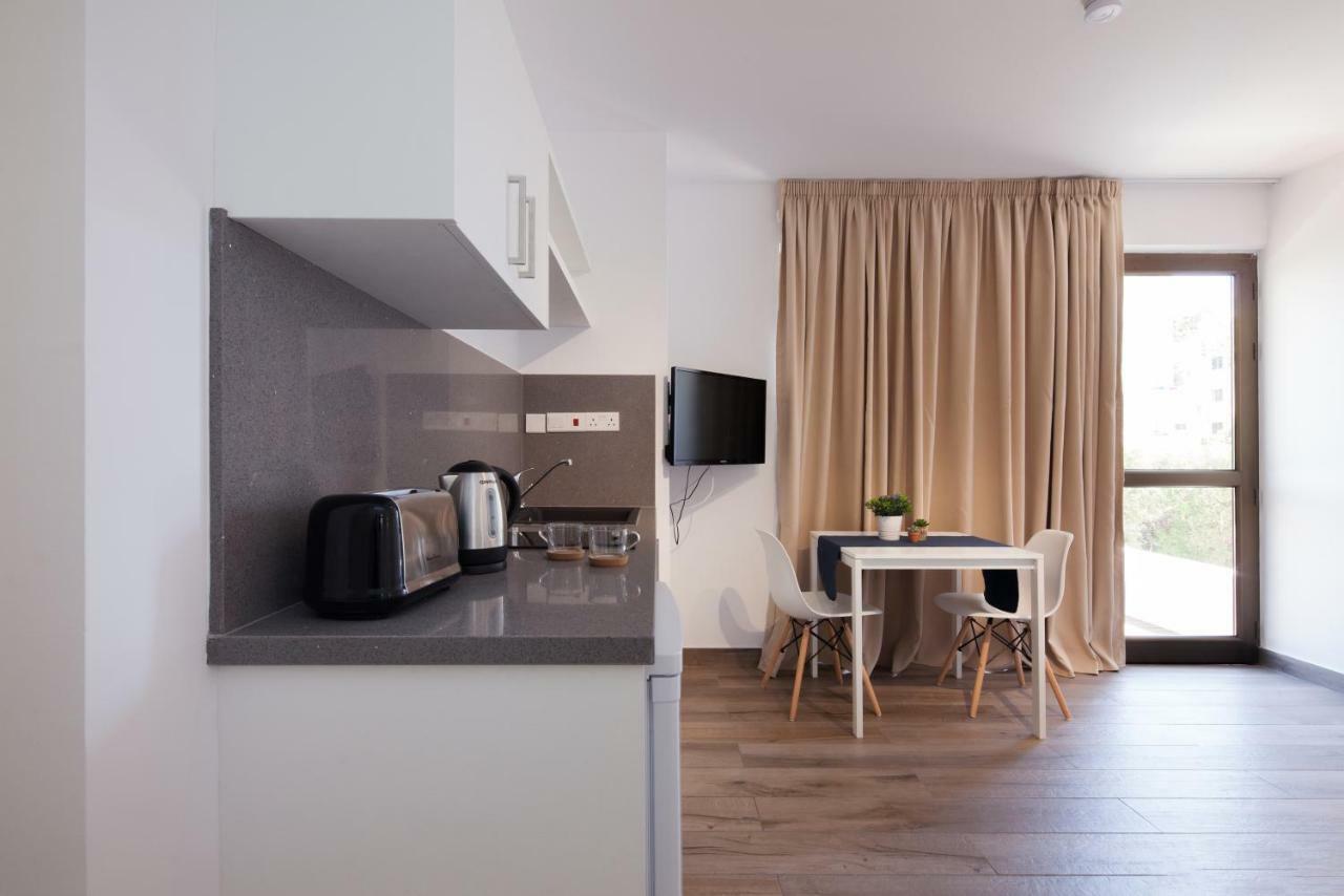 Apartment The Jolo