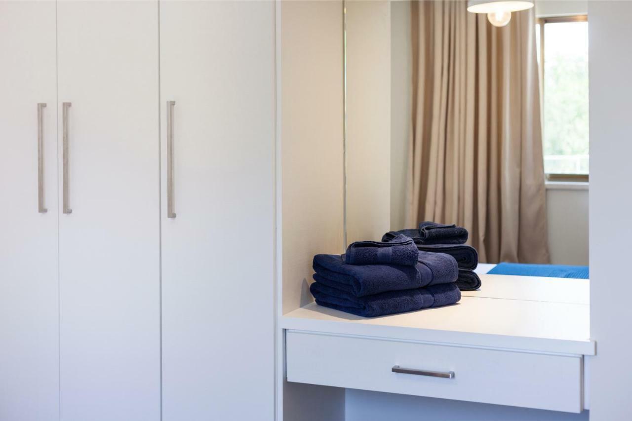 Apartment The Jolo