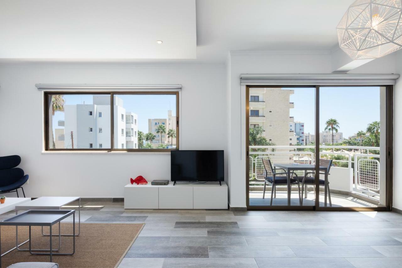 Apartment The Jolo Limassol